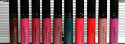 Sephora для губ