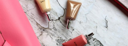 Shik: скульптурирование