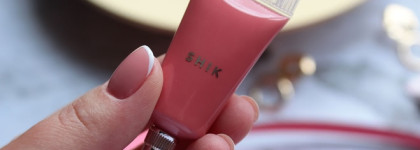 Shik: скульптурирование