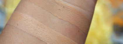 Сделаем ярче черты лица, но никому об этом не расскажем