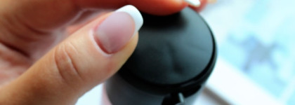 Фиксирующий спрей MAC Prep+Prime Fix+ Rose и несколько вариантов использования