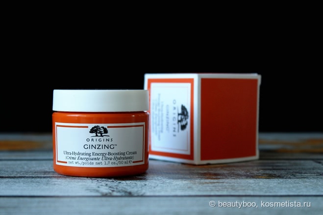 Уход круглый год: Cosworker Hydrating Cream, Origins Ginzing Ultra-Hydrating Energy-Boosting Cream, JayJun Intensive Shining Emulsion & Eye Cream