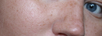 Легкий летний no makeup makeup