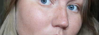 Легкий летний no makeup makeup