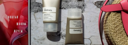 Легкий летний no makeup makeup