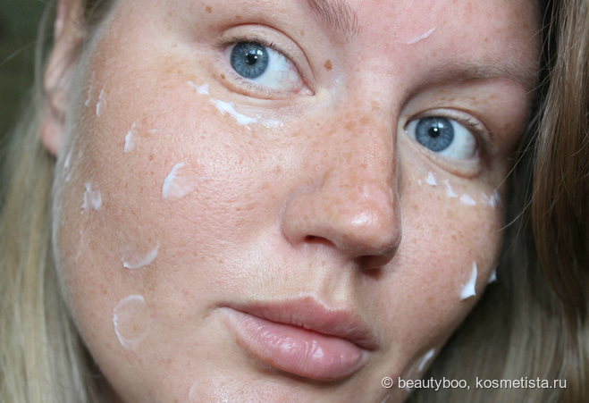 Легкий летний no makeup makeup