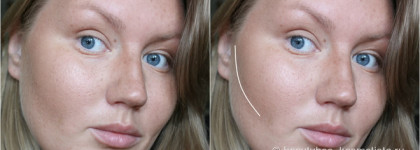 Легкий летний no makeup makeup