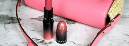 Губы от MAC: очарование и разочарование