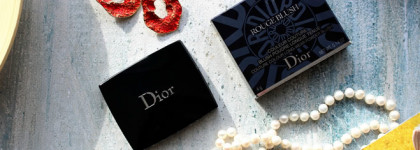 Dior Rouge Blush в оттенке 823 Independent: добро пожаловать в фанатский сектор