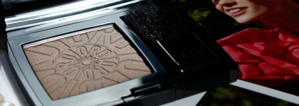 Dior Rouge Blush в оттенке 823 Independent: добро пожаловать в фанатский сектор