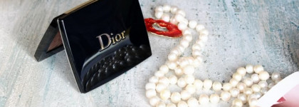 Dior Rouge Blush в оттенке 823 Independent: добро пожаловать в фанатский сектор