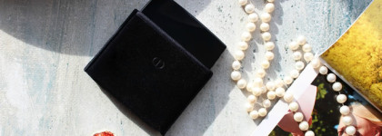 Dior Rouge Blush в оттенке 823 Independent: добро пожаловать в фанатский сектор