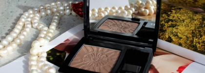 Dior Rouge Blush в оттенке 823 Independent: добро пожаловать в фанатский сектор