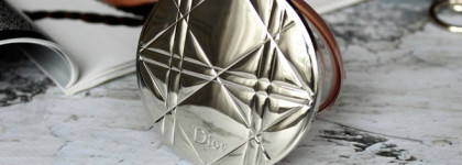 Нескромное сияние Dior Diorskin Nude Luminizer в оттенке 05