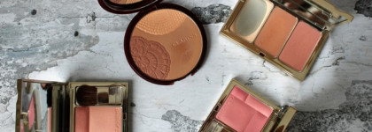 Clarins, je t'aime. Большая монобрендовая коллекция ухода и декоративной косметики
