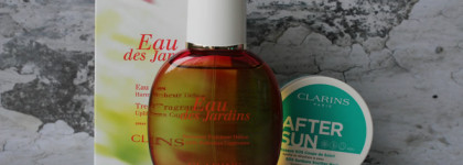 Clarins, je t'aime. Большая монобрендовая коллекция ухода и декоративной косметики