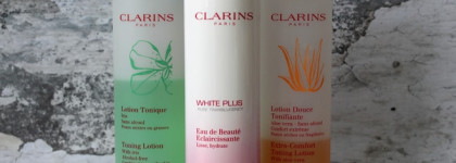 Clarins, je t'aime. Большая монобрендовая коллекция ухода и декоративной косметики