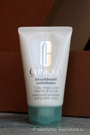 Субъективно неудачный Moisture Surge Intense 72H Lipid-Replenishing Hydrator и другие продукты Clinique