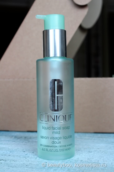 Субъективно неудачный Moisture Surge Intense 72H Lipid-Replenishing Hydrator и другие продукты Clinique