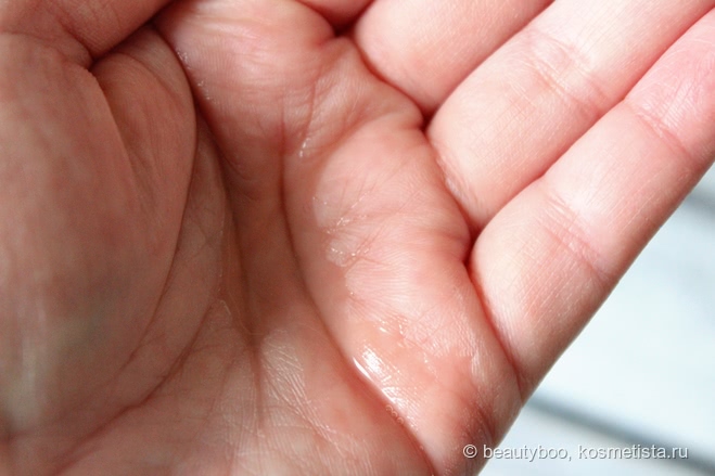 Субъективно неудачный Moisture Surge Intense 72H Lipid-Replenishing Hydrator и другие продукты Clinique