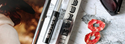 Buxom: тушь и пламперы