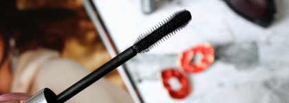 Buxom: тушь и пламперы