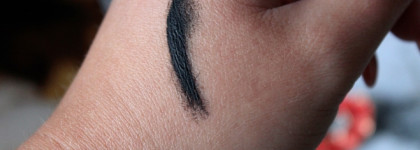 Buxom: тушь и пламперы