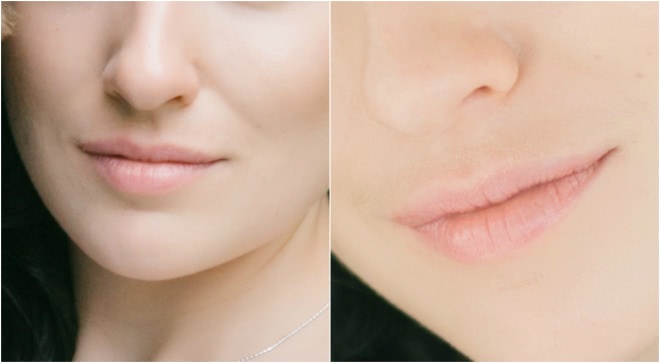 Свадебная нежность - Becca Beach Tint Grapefruit