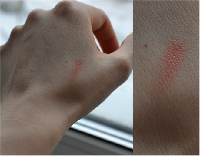Свадебная нежность - Becca Beach Tint Grapefruit