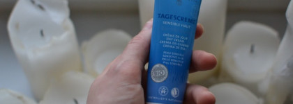 Натуральная косметика Sante: уход для чувствительной кожи лица и рук