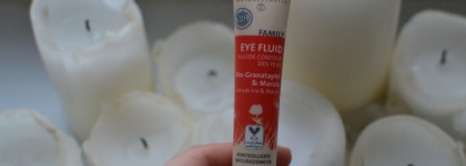 Натуральная косметика Sante: уход для чувствительной кожи лица и рук