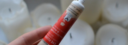 Натуральная косметика Sante: уход для чувствительной кожи лица и рук