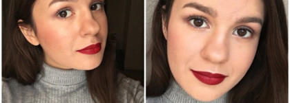 Блестящая красавица The Balm Mary-Lou Manizer