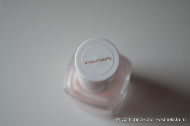 Essie Nail Lacquer #13 Mademoiselle