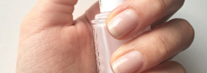Essie Nail Lacquer #13 Mademoiselle
