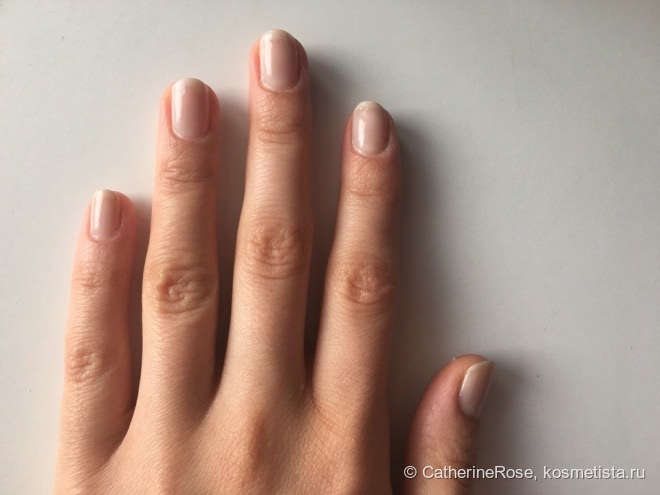 Essie Nail Lacquer #13 Mademoiselle