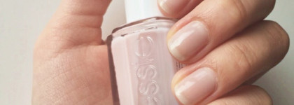 Essie Nail Lacquer #13 Mademoiselle