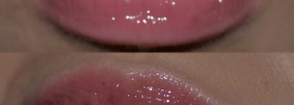 Самый лучший обманщик Urban Decay Naked Lipgloss