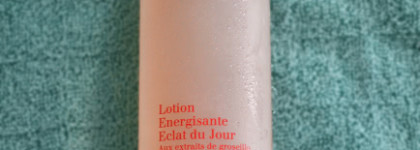 Сияние и энергия с Clarins Eclat du Jour