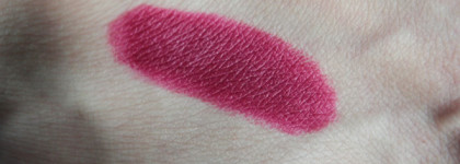 Помада Luxvisage Pin-up Ultra Matt 509 Victoria