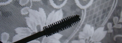 Тушь для объема и длины Helena Rubinstein Lash Queen Feline Blacks Mascara в оттенке 01 black black