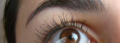 Тушь для объема и длины Helena Rubinstein Lash Queen Feline Blacks Mascara в оттенке 01 black black