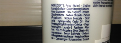 Шампунь Indola innova antipelliculaire