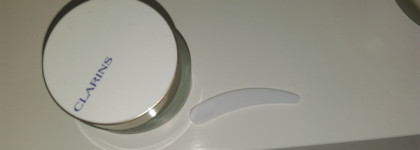 Мои самые любимые кремы Clarins