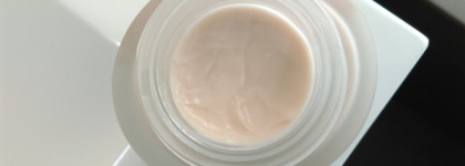 Мои самые любимые кремы Clarins