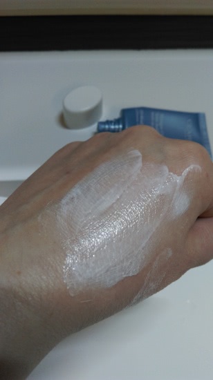 Еще немного о Clarins-мои маски