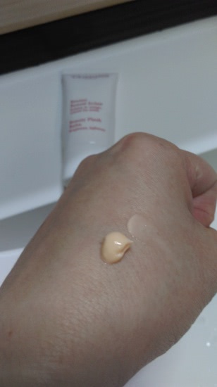 Еще немного о Clarins-мои маски