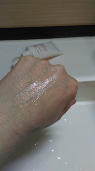 Еще немного о Clarins-мои маски