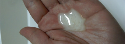 Моя прелесть-шампунь от японской марки КАО Essentiale demage-care rich premier