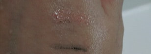 Shiseido Pureness foaming cleansing fluid